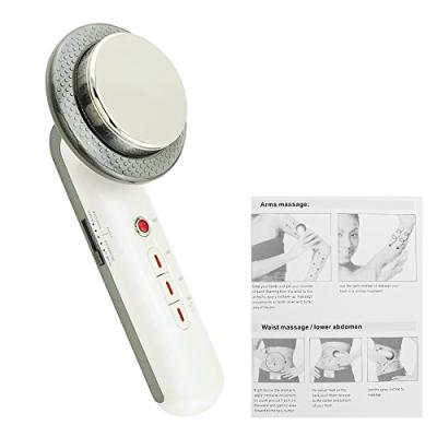 China Face Lift 3 in 1 Multifunctional Skin Tightening Weight Loss Body Slimming Machine for sale