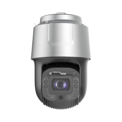 China CCTV 8MP 42X Full Color Zoom Face Detection 500M IR Hik Night Vision Outdoor IP PTZ Camera DS-2DF8C842IXS-AELW for sale