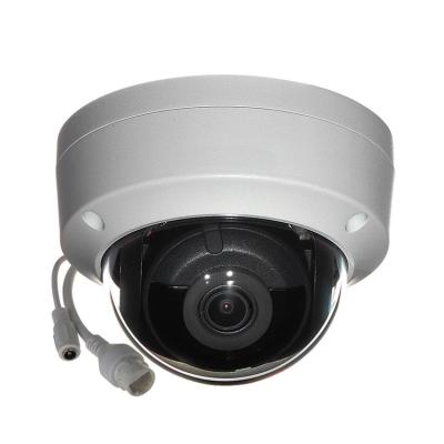 China Original Hik CCTV Camera DS-2CD2143G0-IU Build-MIC Dome 4MP IP Camera Full Metal Vandal Proof Materials for sale