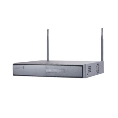 China 4 Channel WIFI NVR DS-7604NI-K1/W 1U H.265 4ch 4K NVR DS-7604NI-K1/W for sale