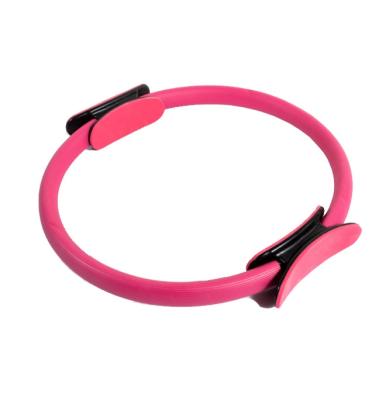 China Wholesale Portable Home Fitness Equipment Pilates Stretching Yoga Ring CX-CE601 for sale