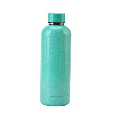 China Large Capacity Sustainable Outdoor Stainless Steel Water Bottle Thermoflasks for sale