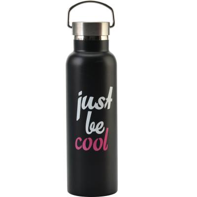 China 2021 Viable Hot Selling Double Wall Stainless Steel Thermos 350ml 12oz Travel Tumbler Coffee Mug Water Bottle Flask With Custom Color for sale