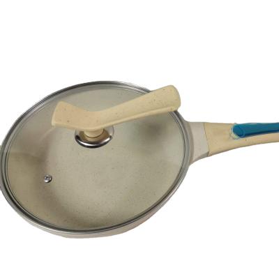 China Sustainable Discount Camping Soup Pot for sale