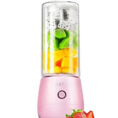 China Post Free Blender Machine Easy Handling Portable Juicer for sale