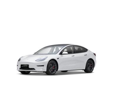 China China New Energy New Vehicles Tesla Model 3 Cheap High Quality Car Electric Car Model 2023 New 3 for sale