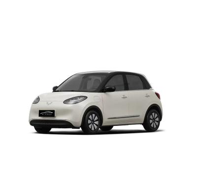 China Brand New WULING Hong Guang Mini EV Car WULING for Sale 84.8kWh for sale