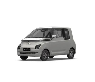 China Wuling Hongguang Electric Vehicle Mini EV Car 2920*1493*1621mm for sale