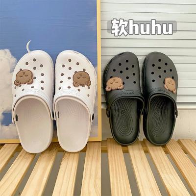 China Designer Style Shoes Eva Jugs Shoes Lightweight Walking Sandals Garden Clogs Shoes Women for sale