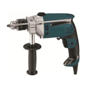 China Hot Sale ID020 810W 13mm High Quality Choice Factory Light And Powerful Machine Tool Electric Impact Drill for sale