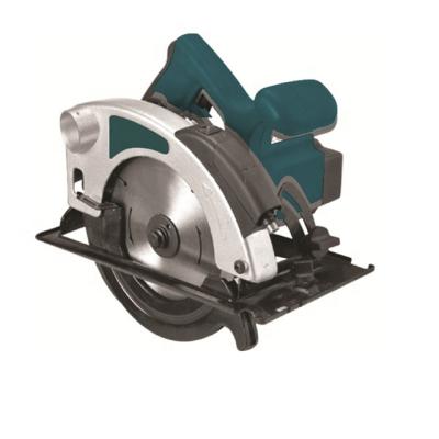 China Professional Woodworking Machine- Vacuum Gear Woodworking Electric Driver Saw Machine LS-CS003 Circular Saw For Wood Cutting for sale