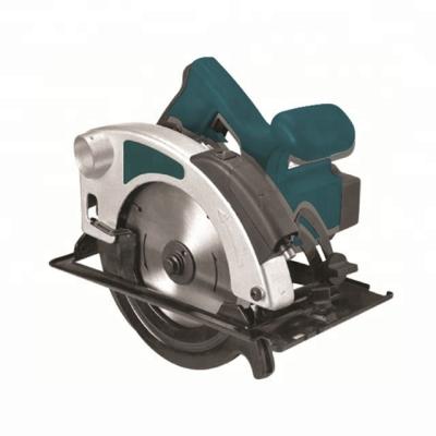 China Professional High Quality Light And Powerful Mini Machine Tool 185mm Electric Portable Circular Saw 1050W Machine for sale