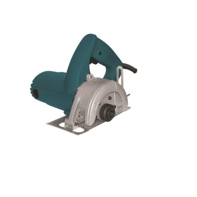 China China Light and Powerful Marble Manufacturer Machine Cutter Direct Selling MC004 1200W 110mm Marble Cutter for Tile Stone Wood for sale