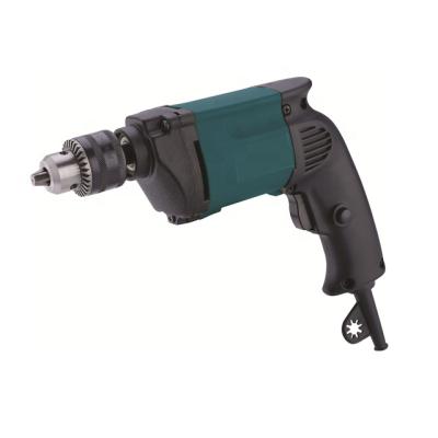 China Powertec Mental/Marble/Woodworking Mini Professional Speed ​​Control Machine Tools Electric Drill LS-ED012 for sale