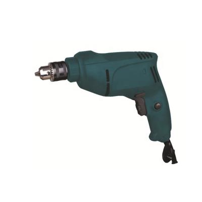 China Multifunctional China Machine Tool Driver LS-ED002 Electric Drill Multifunction Electric Hand Drill Mental/Marble/Wood Manufacturing Professional Vacuum Speed for sale