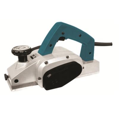 China Industry Use Powerful Machine Tools Manufacture Electric Driver LS-EP002 Mini Variable Speed ​​Electric Wood Planer LS-EP002 Electric Planer for sale