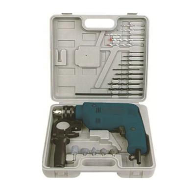 China Electric Tool Kit China Professional Machine Tools Manufacture Multifunctional Electric Vacuum Gear Driver LS-TZ003Tools Set for sale