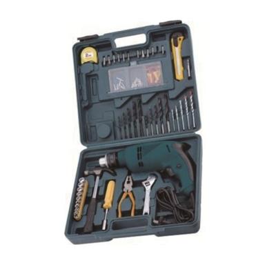 China Electric Tool Kit China Professional Power Tools Manufactures Multifunctional Electric No-load Speed ​​Driver LS-TZ005 Power Tool Set for sale