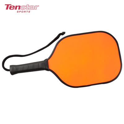 China Outdoor Sport Game Pickleball Paddle Manufactures Wholesale Price for sale