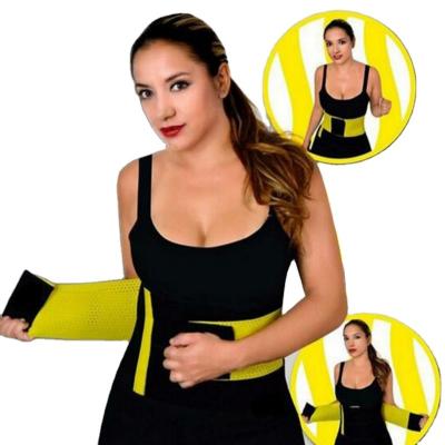 China China Suppliers Durable Waist Trainer Breathable Waist Trimmer Neoprene Waist Support for sale