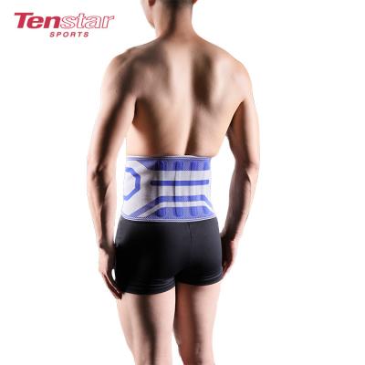 China Lightweight Hot Selling Posture Belt For Back Pain Weight Loss Back Pain Magneti Posture Belt Support Brace for sale