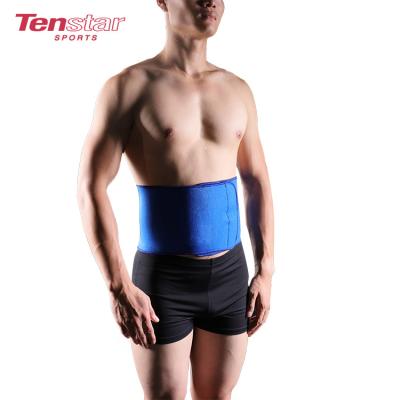 China High Quality Lightweight Women Fitness Slimming Support Waist Back Support Belt For Men for sale