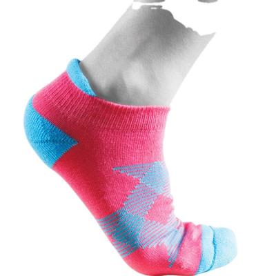 China Antibacterial Happy Custom Girl Young Women Cotton Tube Teen Socks for sale