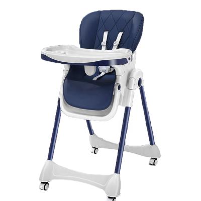 China 2021 Traditional Portable Adjustable Folding Luxury Umpire Chair Dining Baby Feeding Chair 3 in 1 Kids Umpire Chair for Kids for sale