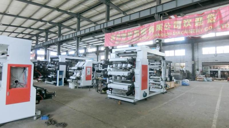 Verified China supplier - Wenzhou Qiangtuo Machinery Co., Ltd.