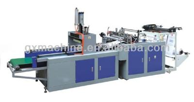 China Kraft Paper Cement Paper Bag Making Machine for sale