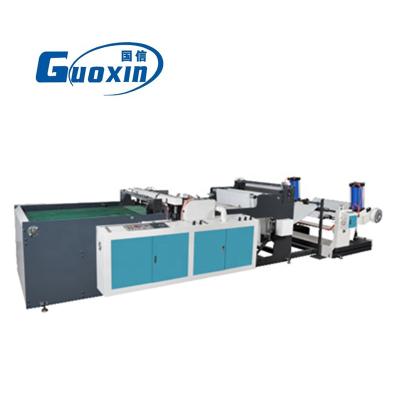 China Paper Roll To Sheet Full Automatic A2 A3 A4 Roll Paper Cutting Machine for sale