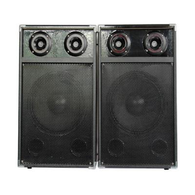 China Professional Lightweight Portable Bluetooth PA Speakers System For Outdoor Dancing for sale