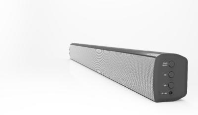 China High End Home Audio Bluetooth Speaker Wireless Sound Bar System For Tv And Phone for sale