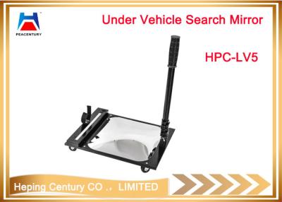 China Factory Price Energy-saving Lamp Square Under Vehicle Search Mirror for sale