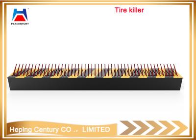 Китай Возьмите убийцу на острие автошины пала системы безопасности дорожного движения шипов дороги блокатора барьера электрическую продается