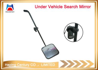 China Security checking square under vehicle security inspection mirror for sale