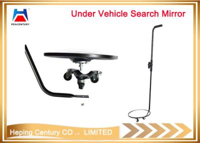 China Under Vehicle Search Mirror Metal Detector With Wholesale Price for sale