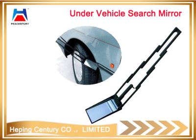 China Pocket search mirror under car search mirror vehicle undercarriage inspection mirror for sale