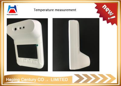 China Sensor automático de la temperatura del cuerpo para la escuela del hotel de la oficina en venta