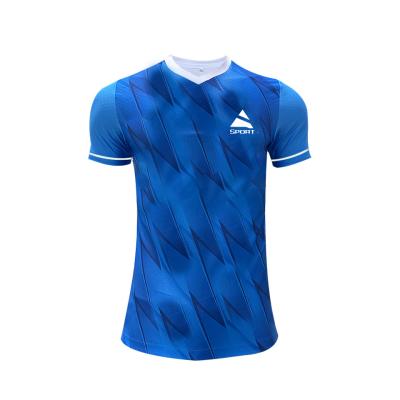 Κίνα comfortable Africa Cup Jersey breathable fabric Gambia national team jersey προς πώληση