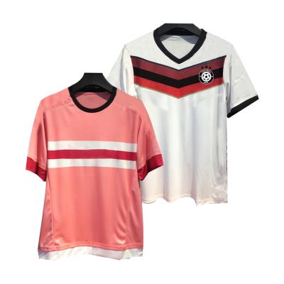 中国 Embrace Heritage Retro Team Jersey Timeless Style Old Season Soccer Jersey 販売のため