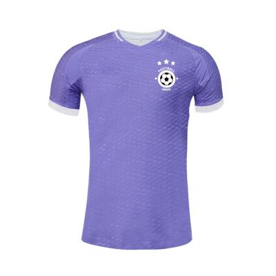 Κίνα Customized 100% Polyester Fan Player Versions Jerseys In Various Colors προς πώληση