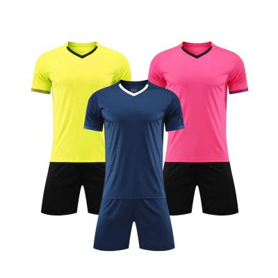 China Soccer Gear Custom Team Jersey Apparel Sets with Premium Materials for sale