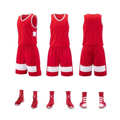 China NBA Custom Trikots unvergleichlicher Stil Teamgeist mit schnell trocknen Material 150gm Stoff zu verkaufen