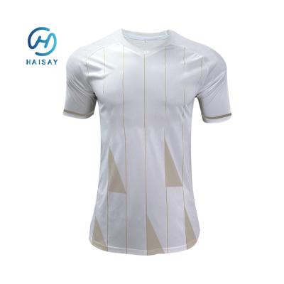 China Team Logo Player Version Jersey Breathable and Moisture-Wicking Standard Thickness for sale