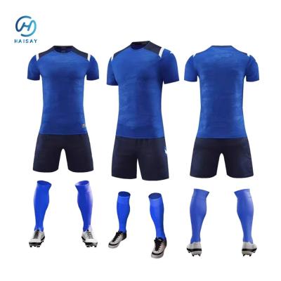 China Verbessern Sie Ihre Leistung mit Dynamic Soccer Kits S Feuchtigkeitsabsaugende Atmungsschild zu verkaufen