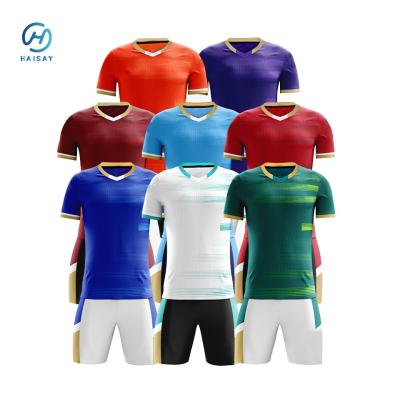 China Desata tu juego con estilo: camisetas y pantalones cortos de fútbol premium para un rendimiento sin igual en venta