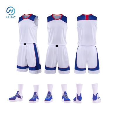 China Elite Basketball Jersey: Lightweight, Breathable – Elevate Your Game & Show Team Spirit on the Court for sale