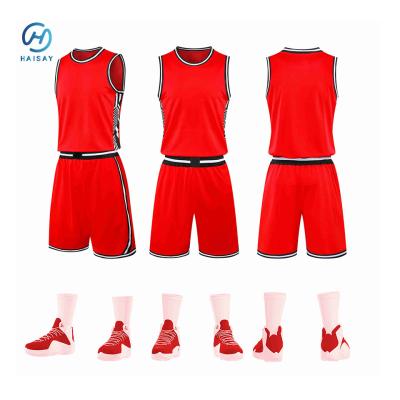 China Feuchtigkeitsdichte und flexible NBA-T-Shirts für optimale Leistung zu verkaufen