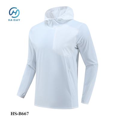 Chine Logo personnalisé Blanc Hoodie de football Uniforme de football en deux pièces Sports pour l'entraînement à vendre